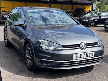 Used Volkswagen Golf 2017 for sale - 79303970: Photo