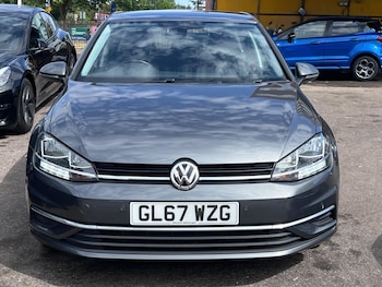 Used Volkswagen Golf 2017 for sale - 79303970: Photo
