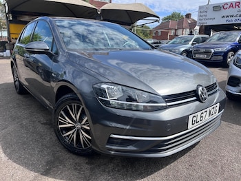 Used Volkswagen Golf 2017 for sale - 79303970: Photo