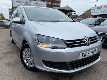 2015 (15) - 1.4 TSI BlueMotion Tech SE DSG Euro 5 (s/s) 5dr