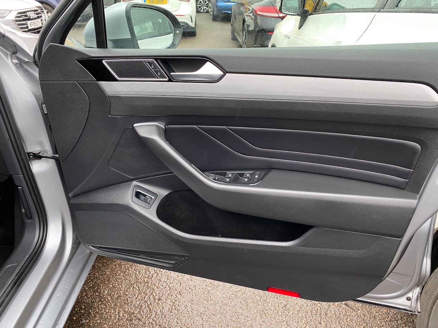 Used Volkswagen Passat 2020 for sale - 77305055: Photo 16