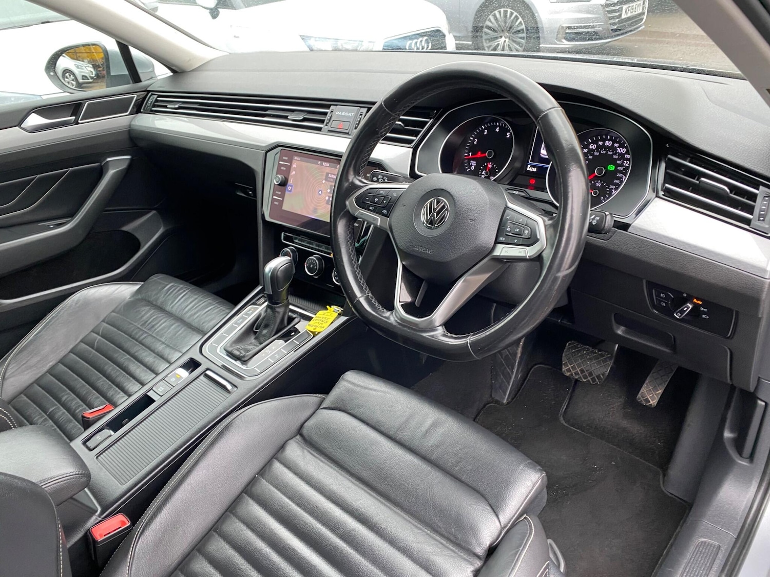 Used Volkswagen Passat 2020 for sale - 77305055: Photo 18