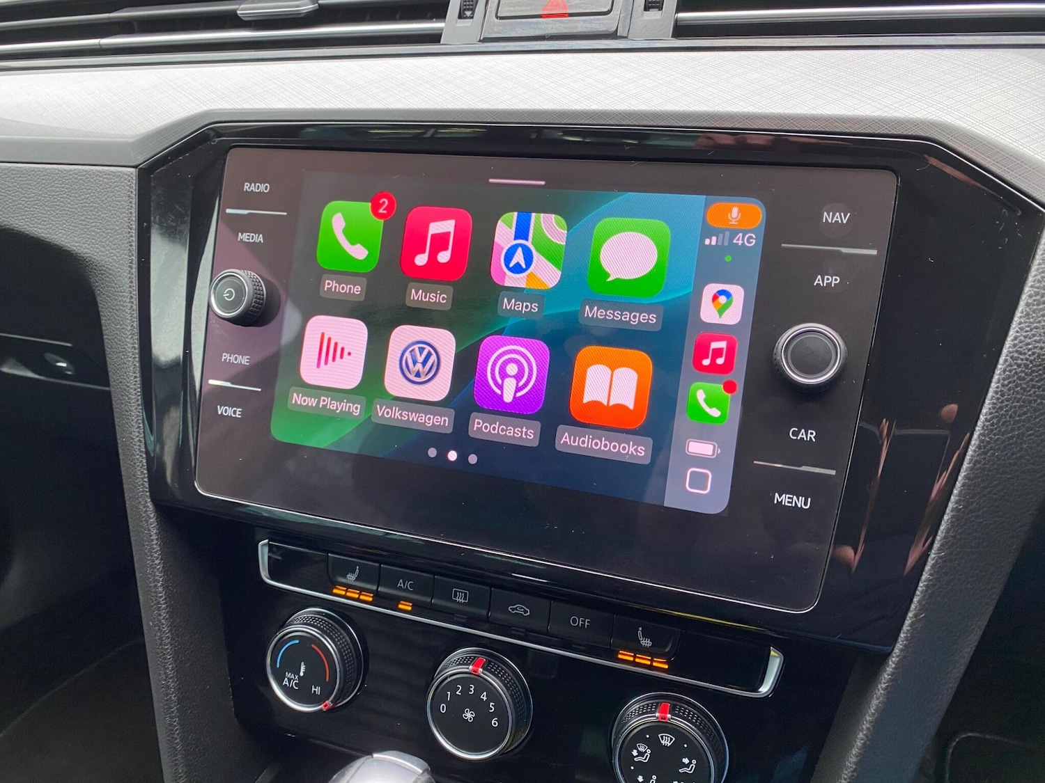 Used Volkswagen Passat 2020 for sale - 77305055: Photo 19