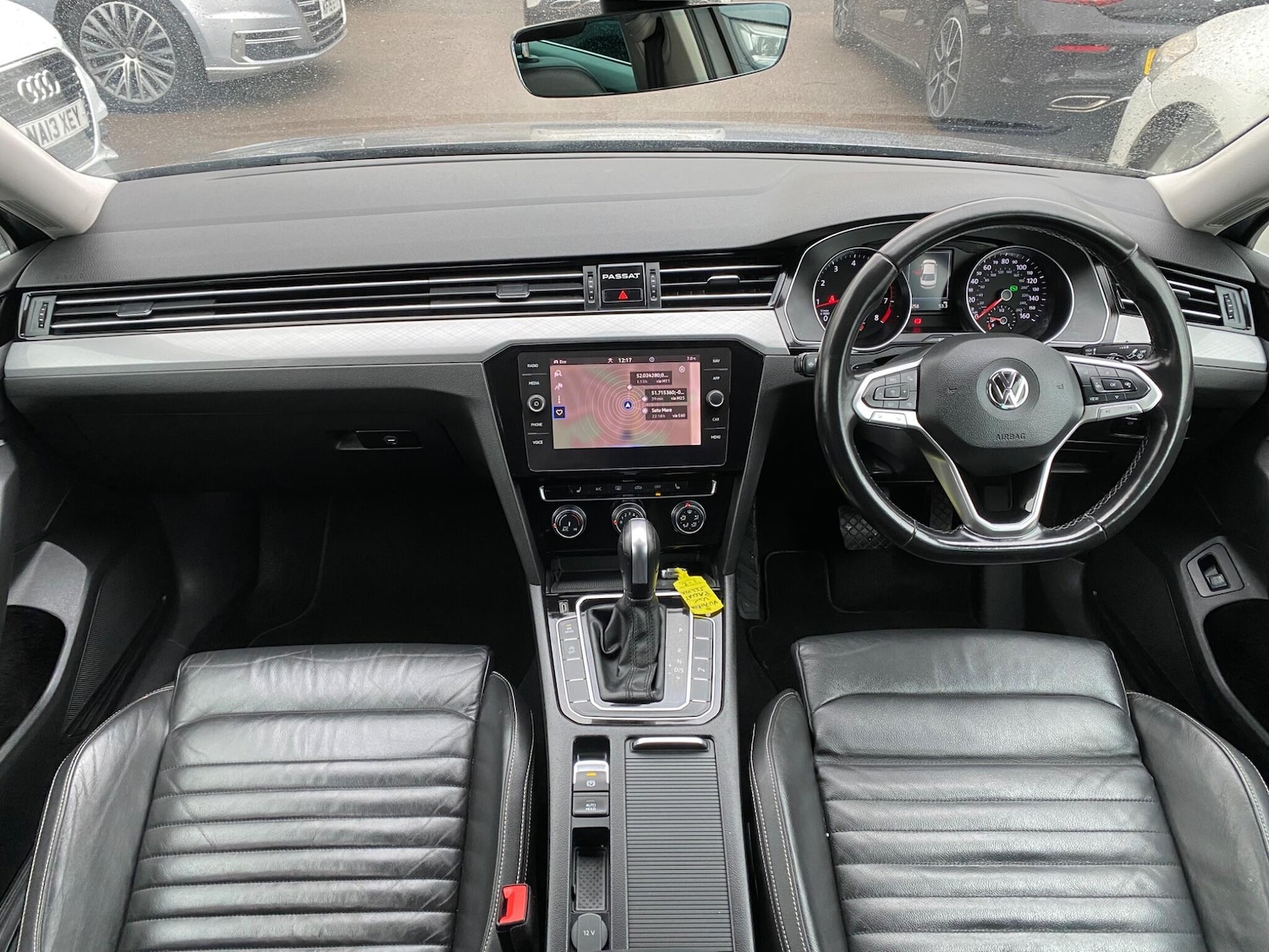 Used Volkswagen Passat 2020 for sale - 77305055: Photo 2