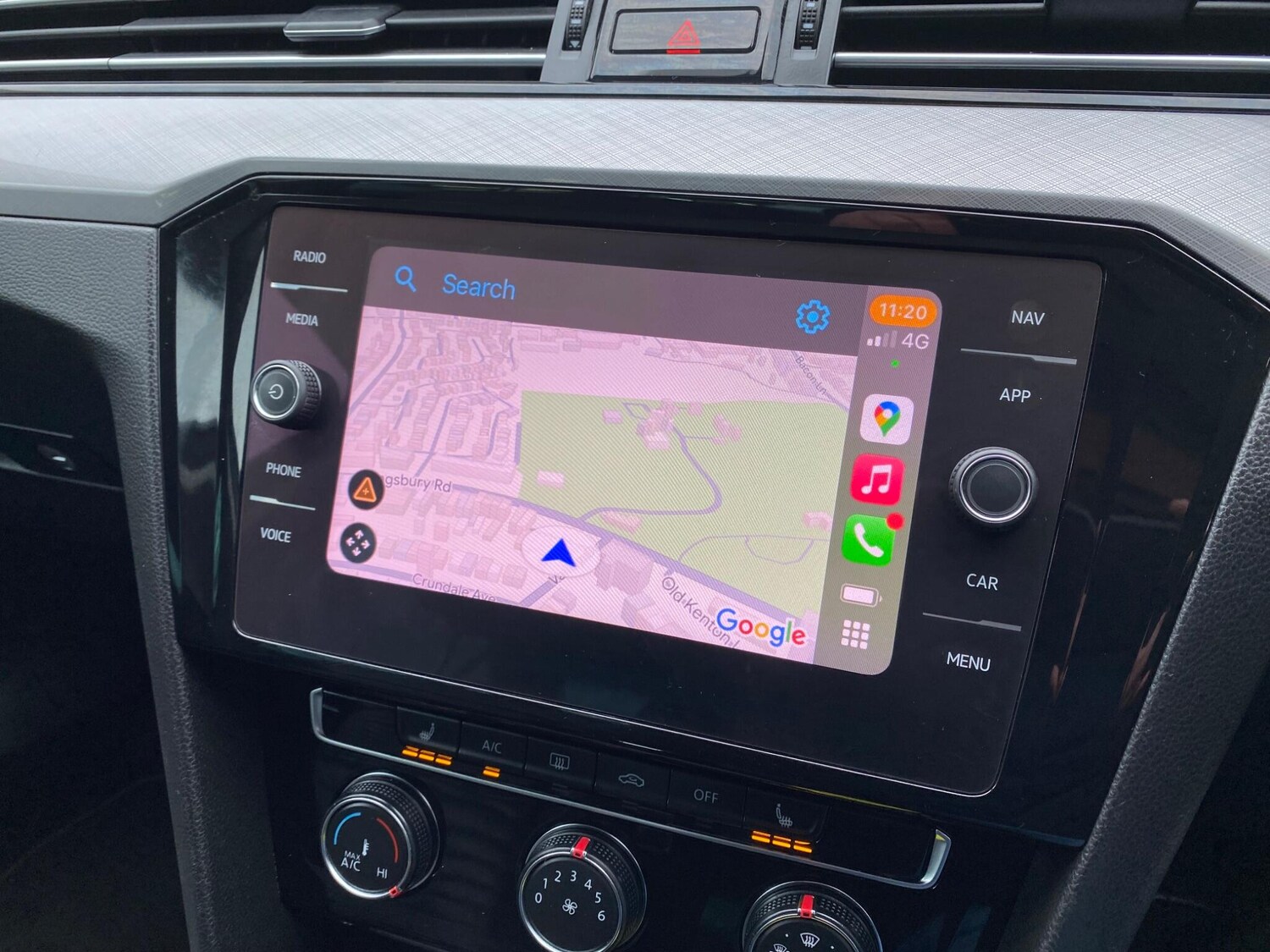 Used Volkswagen Passat 2020 for sale - 77305055: Photo 20