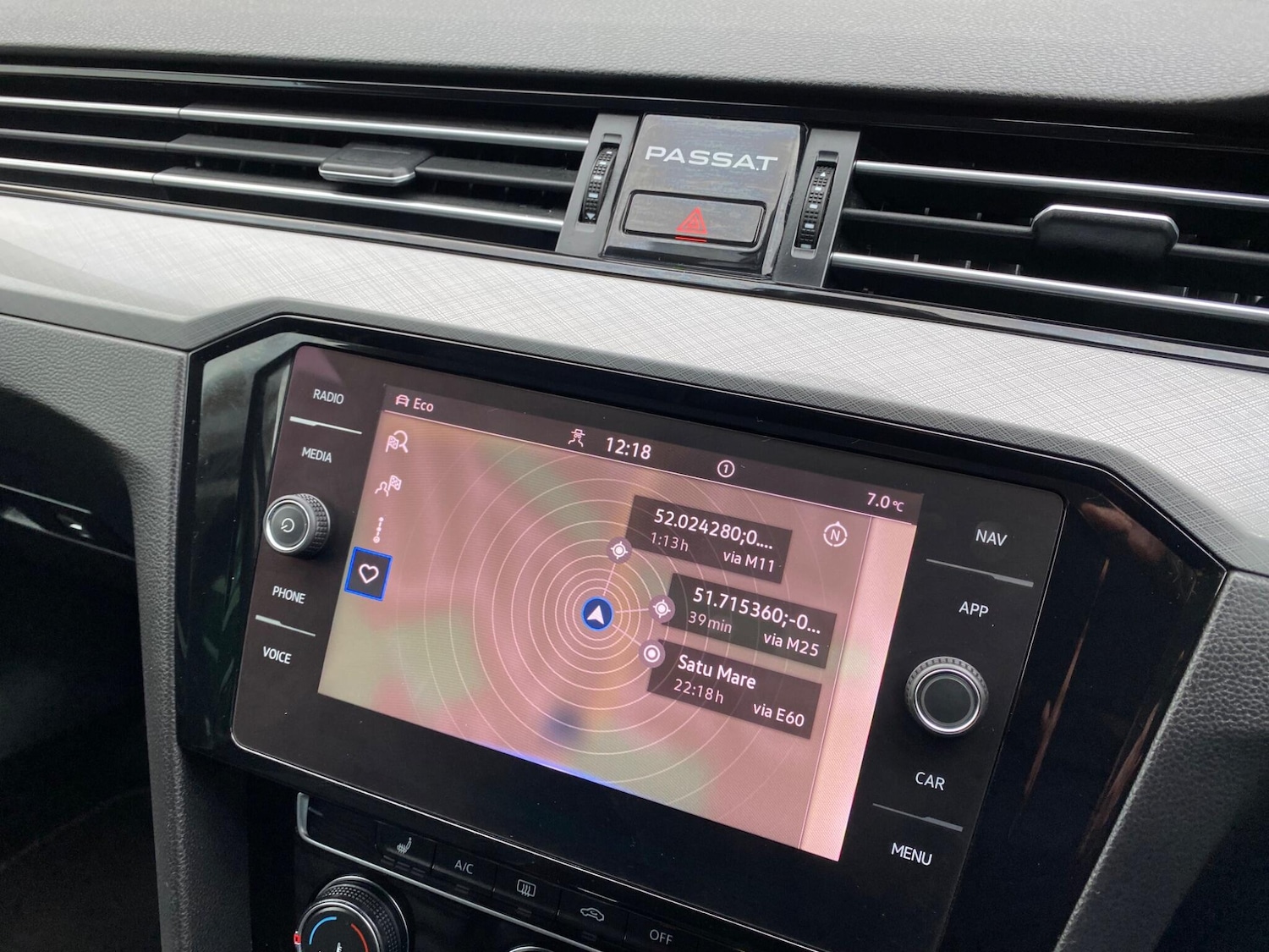 Used Volkswagen Passat 2020 for sale - 77305055: Photo 22