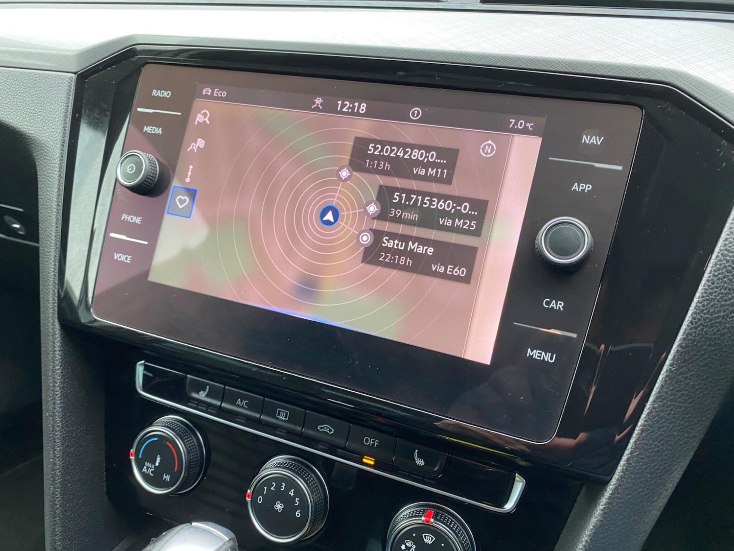 Used Volkswagen Passat 2020 for sale - 77305055: Photo 23