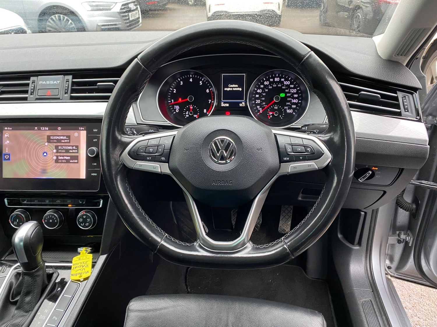 Used Volkswagen Passat 2020 for sale - 77305055: Photo 24
