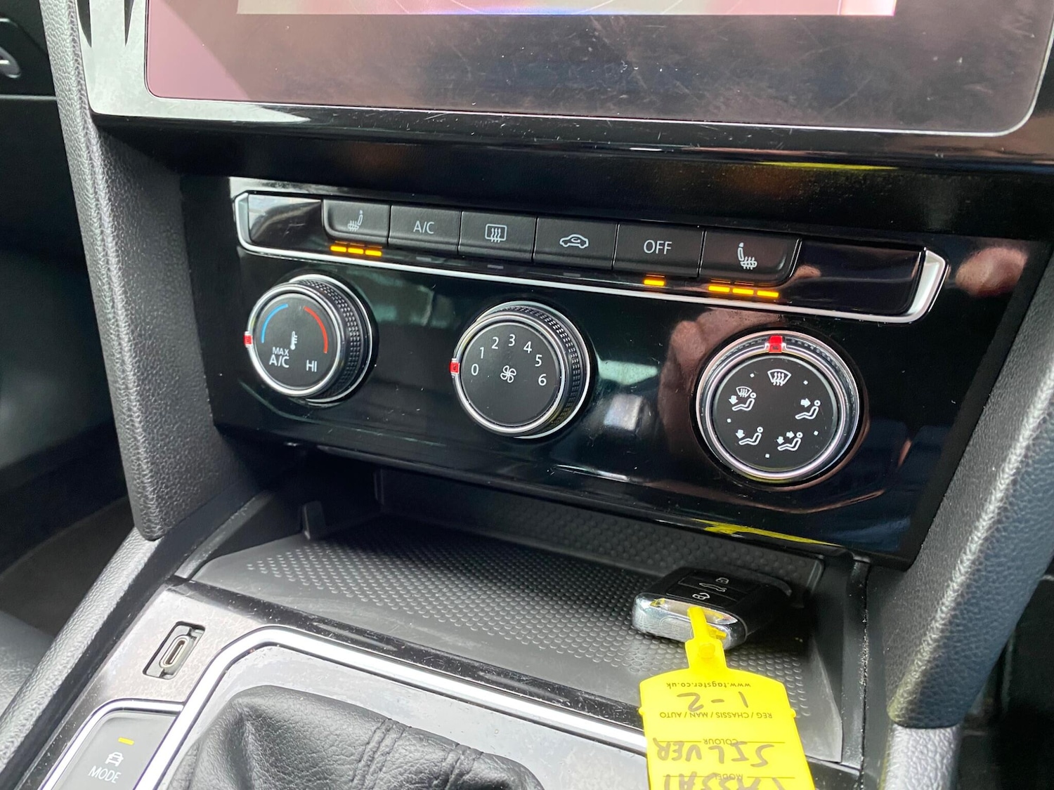 Used Volkswagen Passat 2020 for sale - 77305055: Photo 25