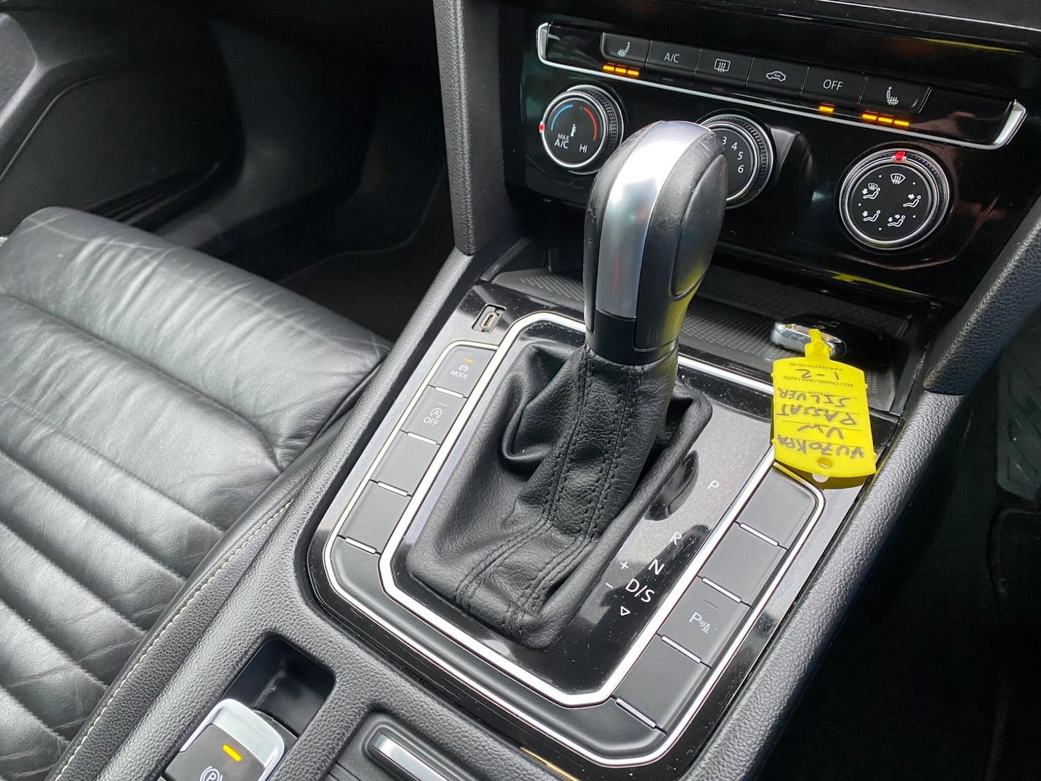 Used Volkswagen Passat 2020 for sale - 77305055: Photo 26