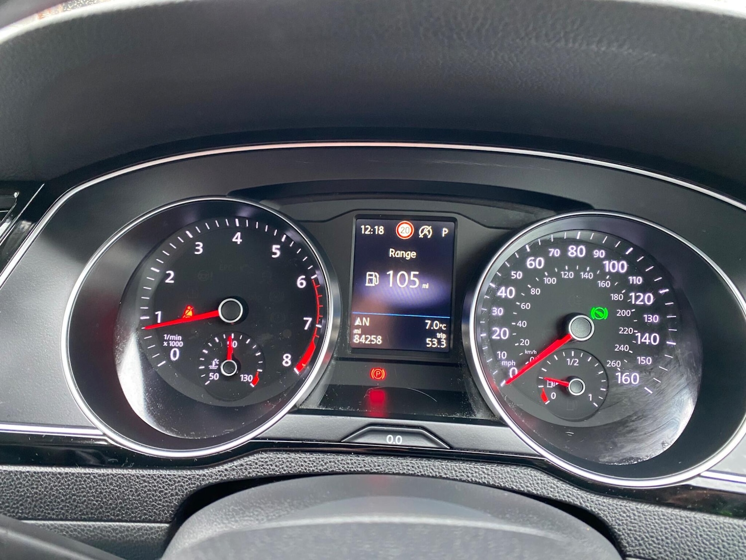 Used Volkswagen Passat 2020 for sale - 77305055: Photo 28