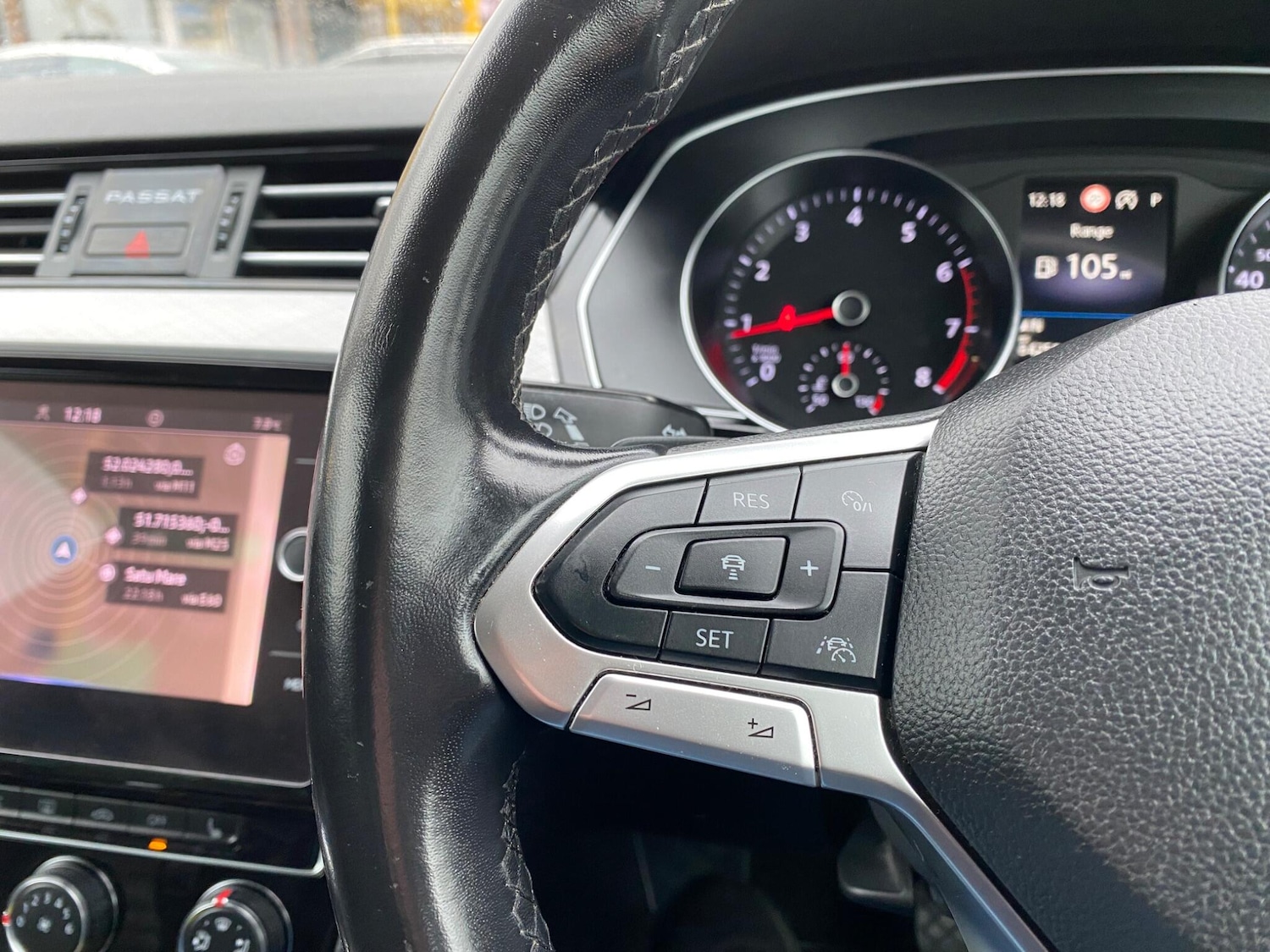 Used Volkswagen Passat 2020 for sale - 77305055: Photo 29