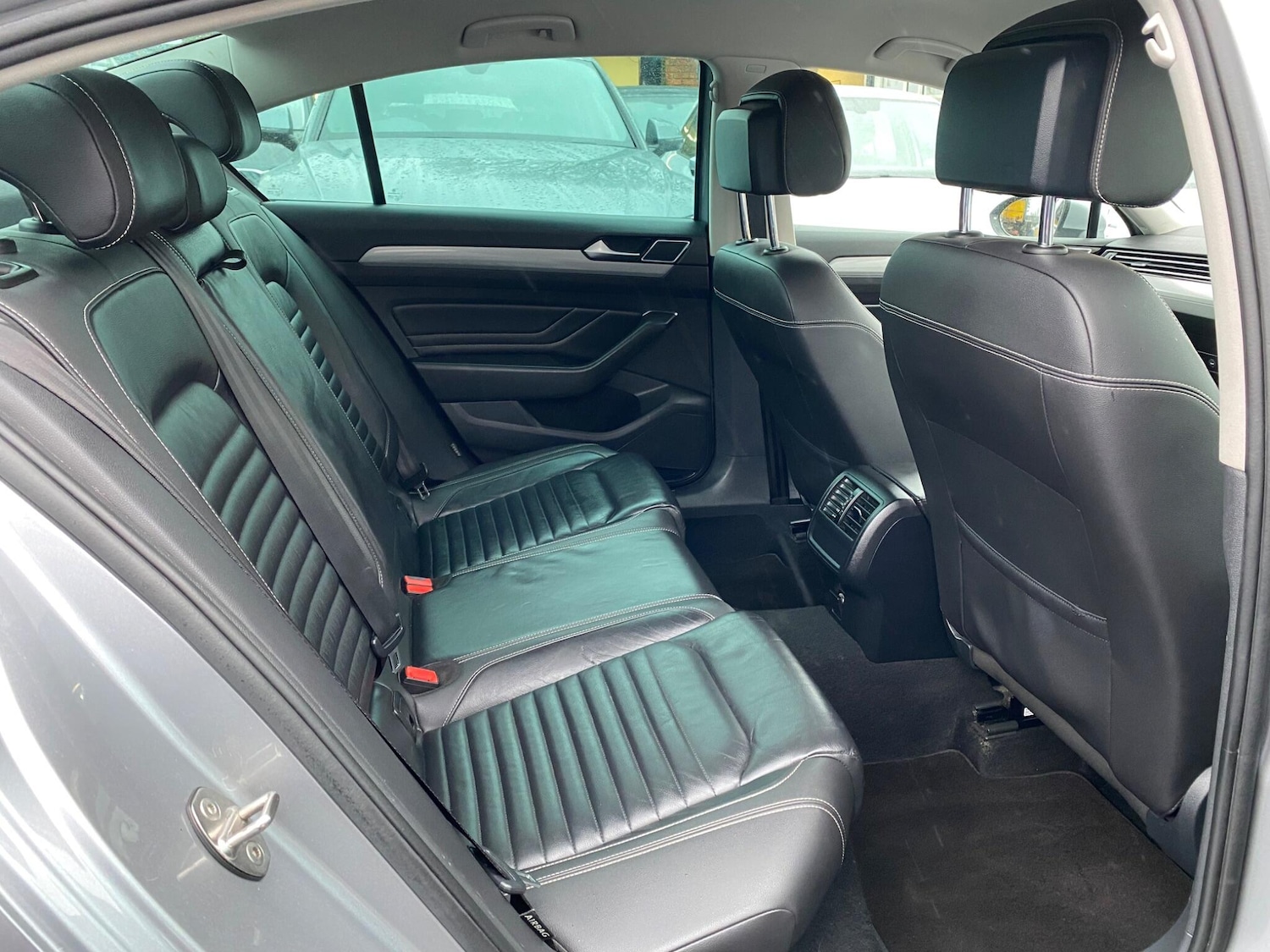 Used Volkswagen Passat 2020 for sale - 77305055: Photo 32