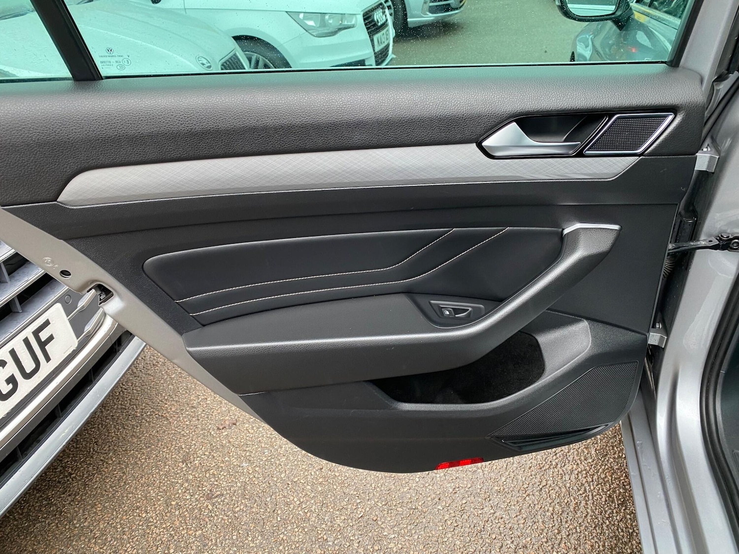 Used Volkswagen Passat 2020 for sale - 77305055: Photo 33