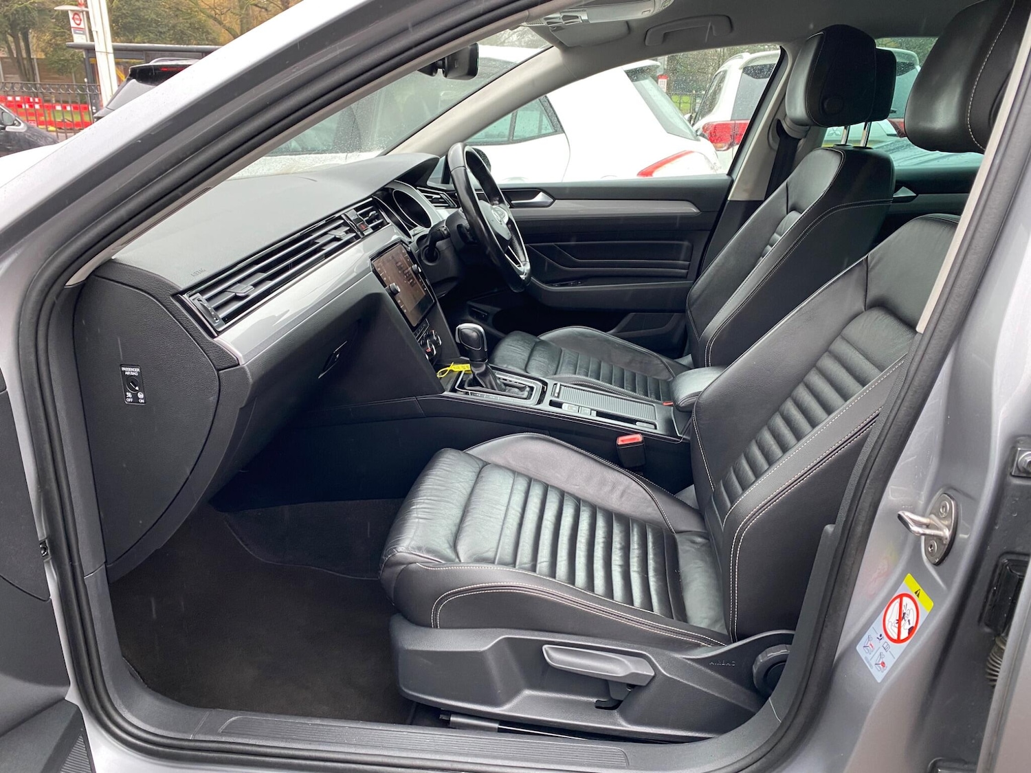 Used Volkswagen Passat 2020 for sale - 77305055: Photo 36