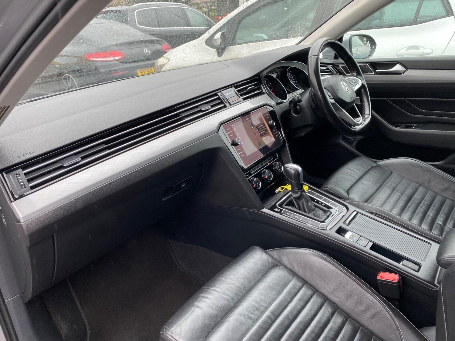 Used Volkswagen Passat 2020 for sale - 77305055: Photo 37