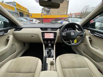 Used Skoda Octavia 2017 for sale - 77670836: Photo