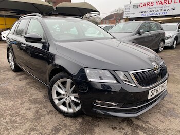Used Skoda Octavia 2017 for sale - 77670836: Photo