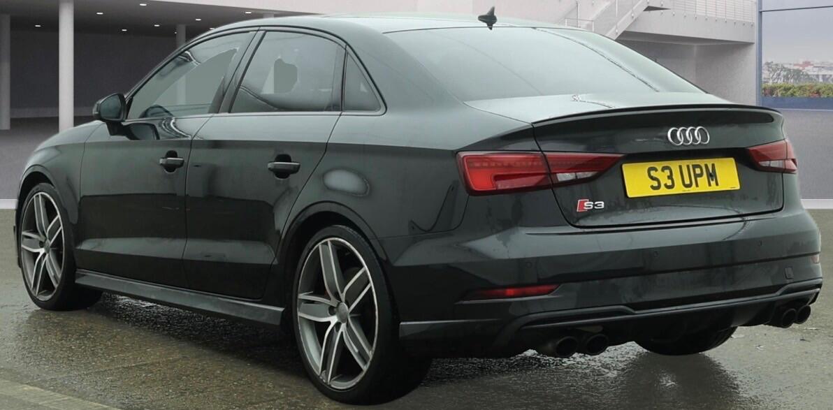 Used Audi A3 2017 for sale - 77586649: Photo 2