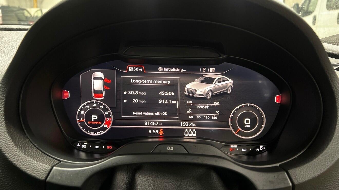 Used Audi A3 2017 for sale - 77586649: Photo 3