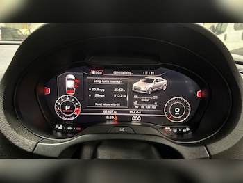 Used Audi A3 2017 for sale - 77586649: Photo