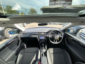 Used Skoda Rapid Spaceback 2019 for sale - 78231936: Photo