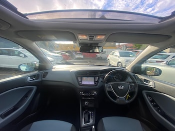 Used Hyundai i20 2016 for sale - 75768645: Photo