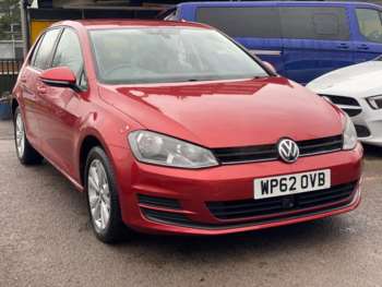 2013 (62) - 1.4 TSI BlueMotion Tech SE DSG Euro 5 (s/s) 5dr