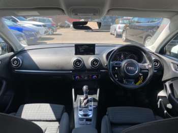Used Audi A3 2016 for sale - 75089544: Photo