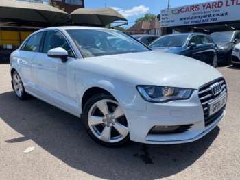 Used Audi A3 2016 for sale - 75089544: Photo