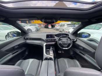Used Peugeot 3008 2019 for sale - 75198563: Photo