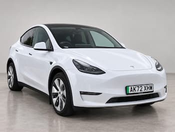 Used Tesla Model Y 2022 for sale - 79697837: Photo