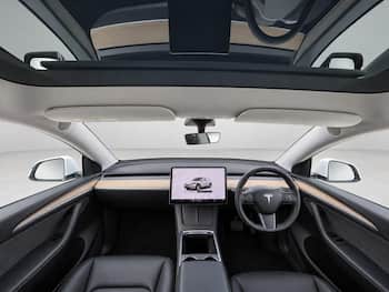 Used Tesla Model Y 2022 for sale - 79697837: Photo