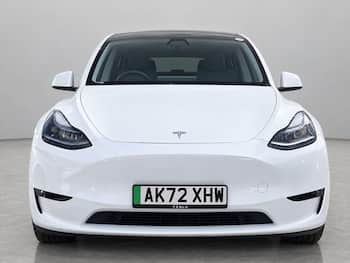 Used Tesla Model Y 2022 for sale - 79697837: Photo