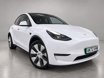 Used Tesla Model Y 2022 for sale - 79697837: Photo
