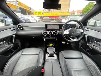 Used Mercedes-Benz CLA 2021 for sale - 78891333: Photo