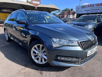 Used Skoda Superb 2019 for sale - 79247775: Photo