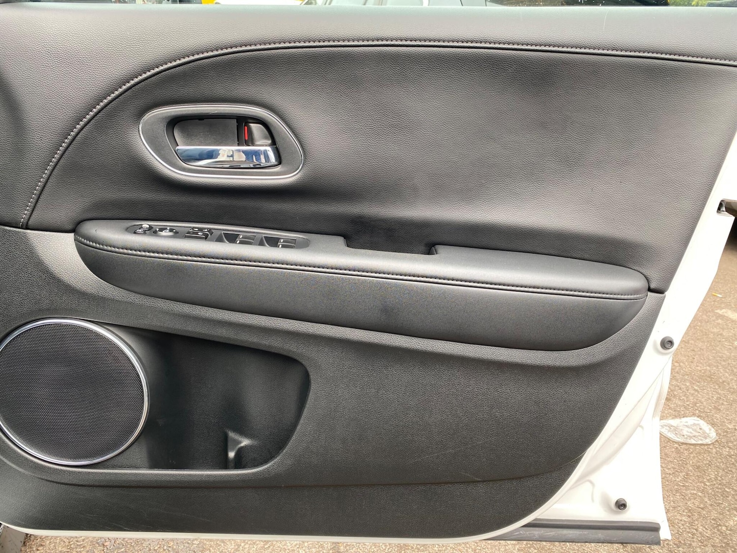 Used Honda HR-V 2015 for sale - 76121426: Photo 16