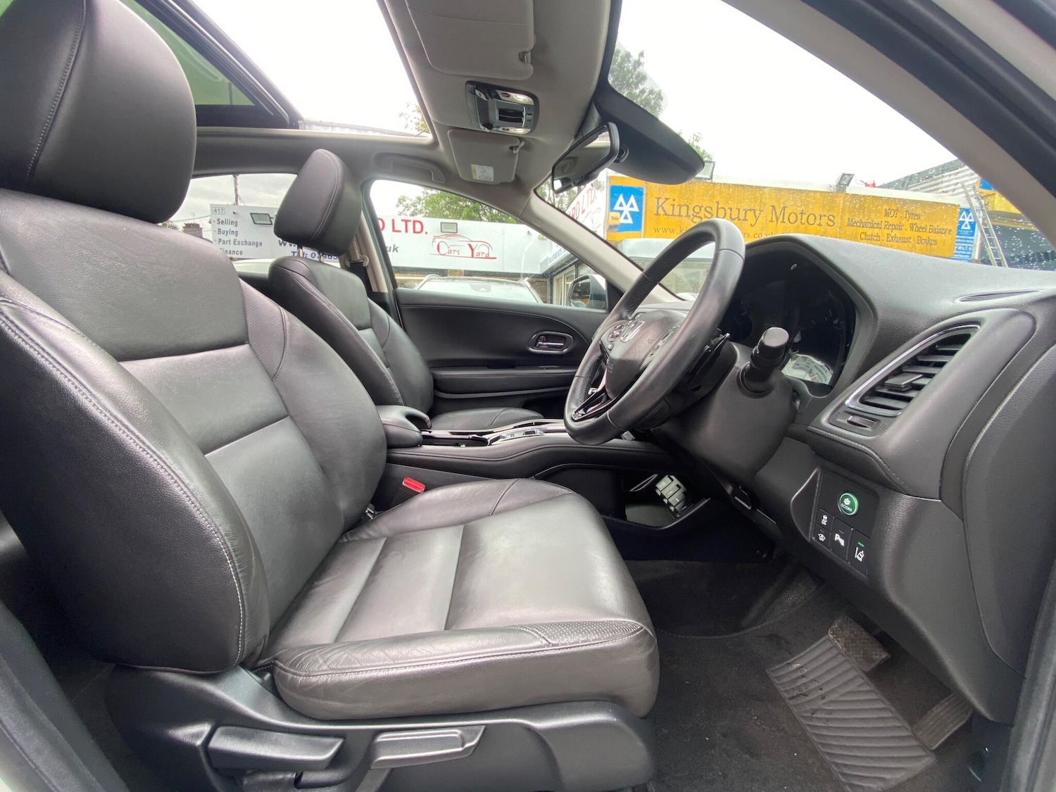 Used Honda HR-V 2015 for sale - 76121426: Photo 17
