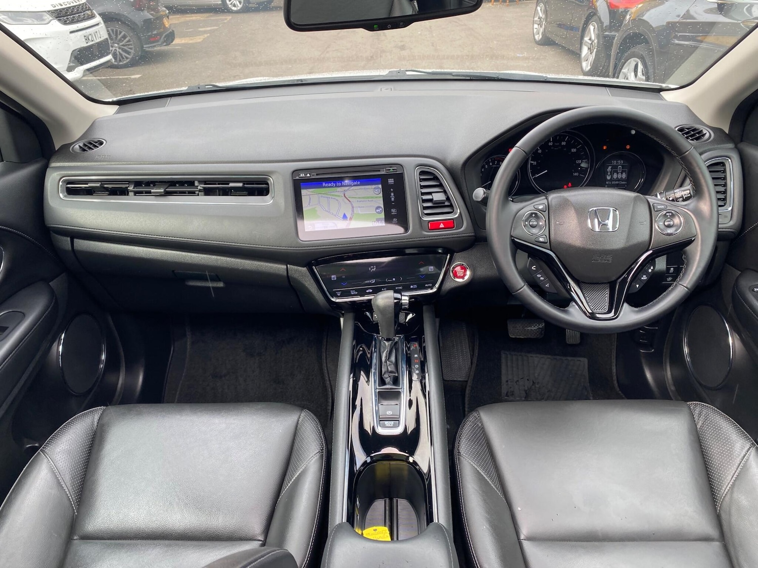 Used Honda HR-V 2015 for sale - 76121426: Photo 18
