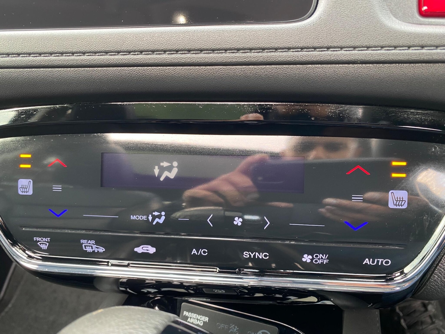 Used Honda HR-V 2015 for sale - 76121426: Photo 23