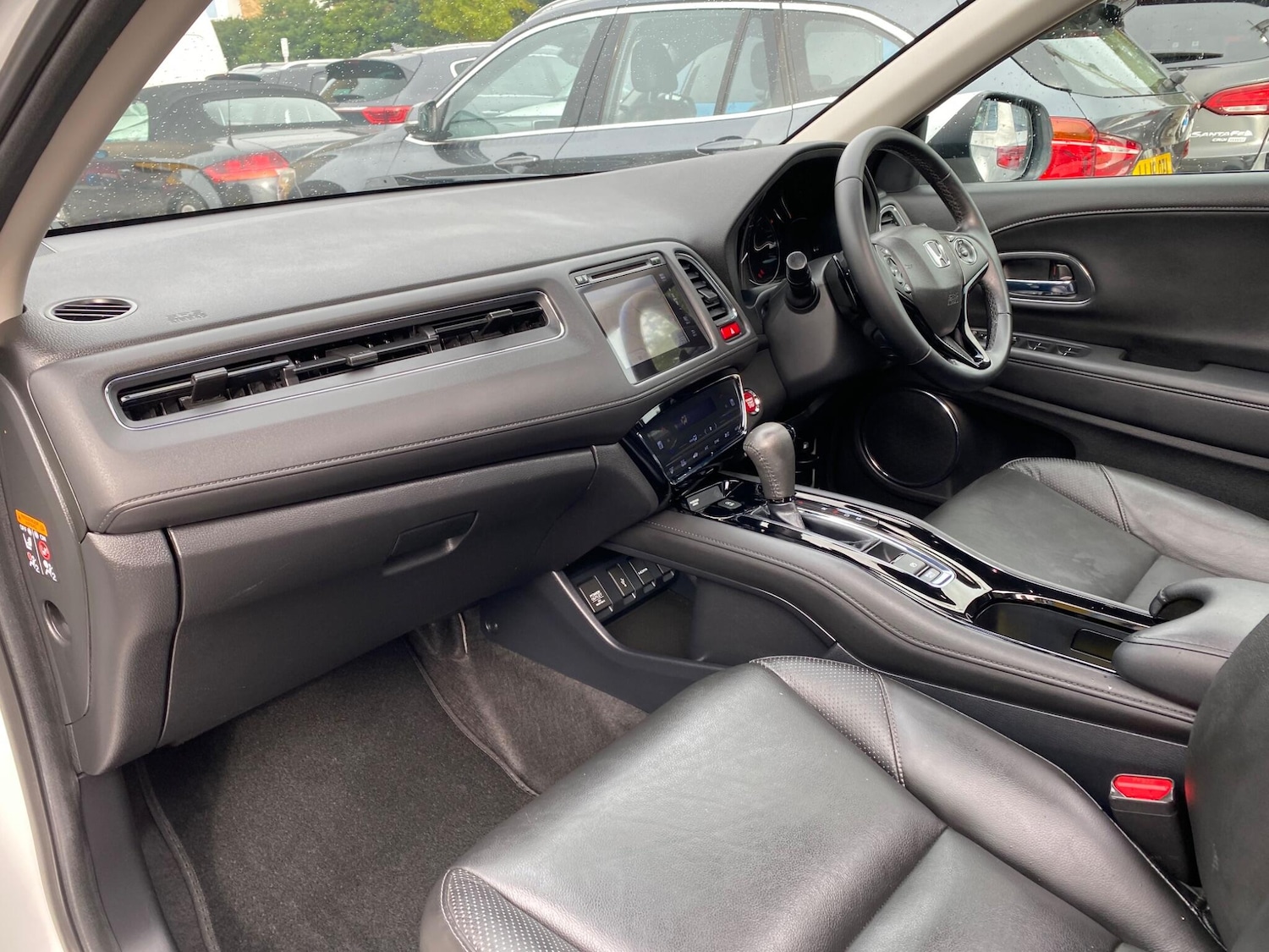 Used Honda HR-V 2015 for sale - 76121426: Photo 35