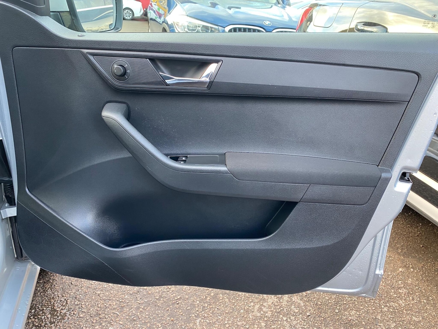 Used Skoda Fabia for sale - 77229481: Photo 16