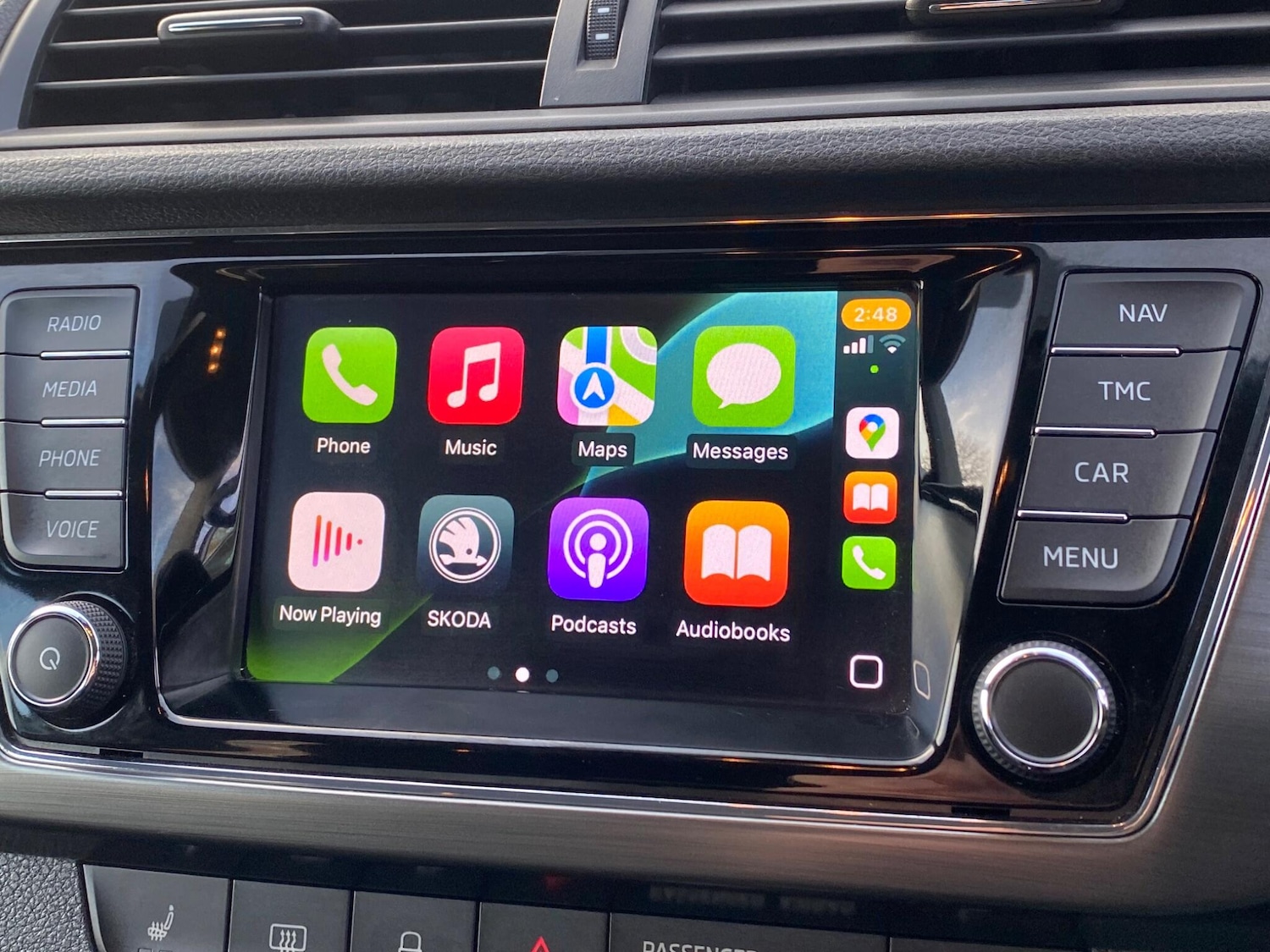 Used Skoda Fabia for sale - 77229481: Photo 22