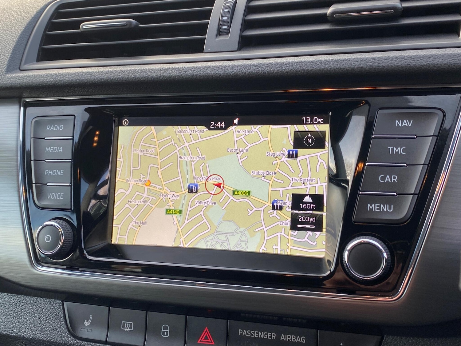 Used Skoda Fabia for sale - 77229481: Photo 23