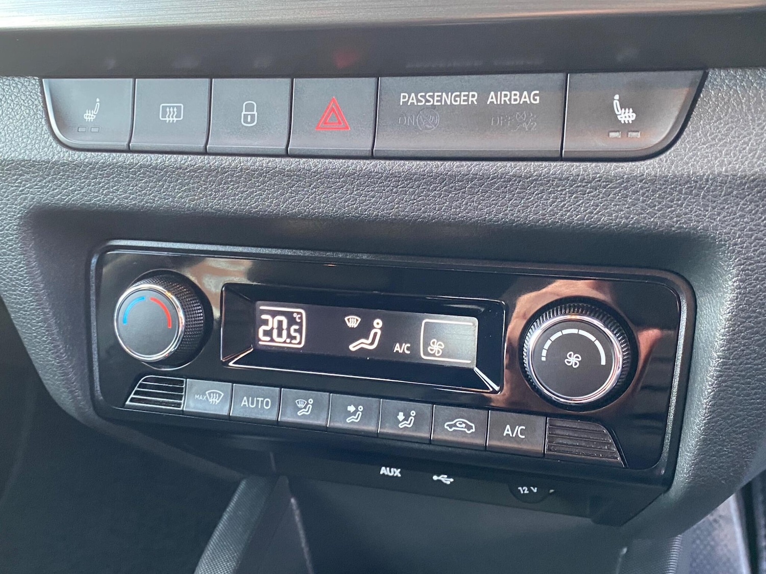 Used Skoda Fabia for sale - 77229481: Photo 26