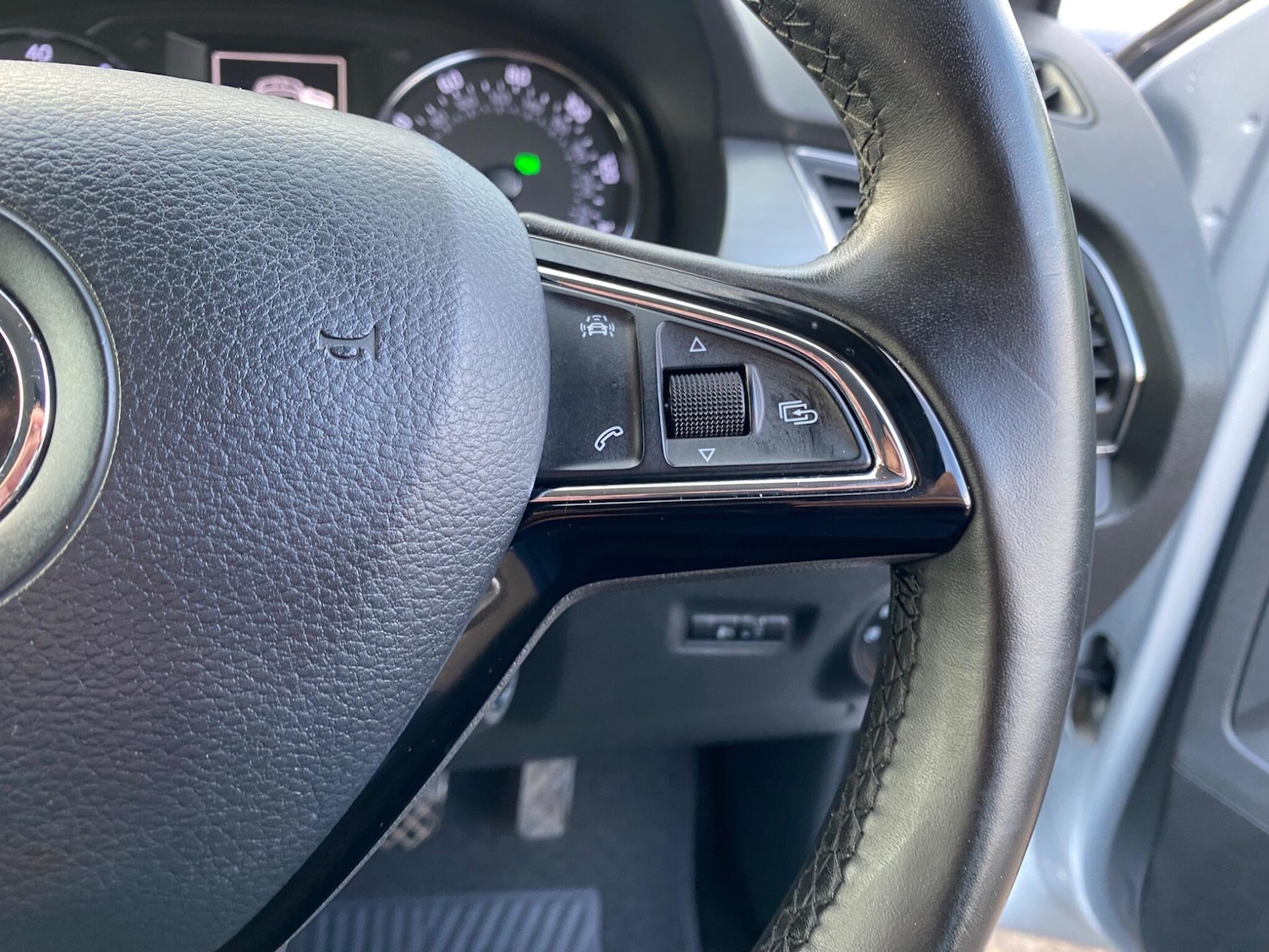 Used Skoda Fabia for sale - 77229481: Photo 29