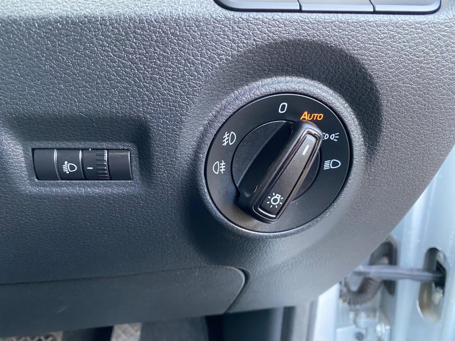 Used Skoda Fabia for sale - 77229481: Photo 30