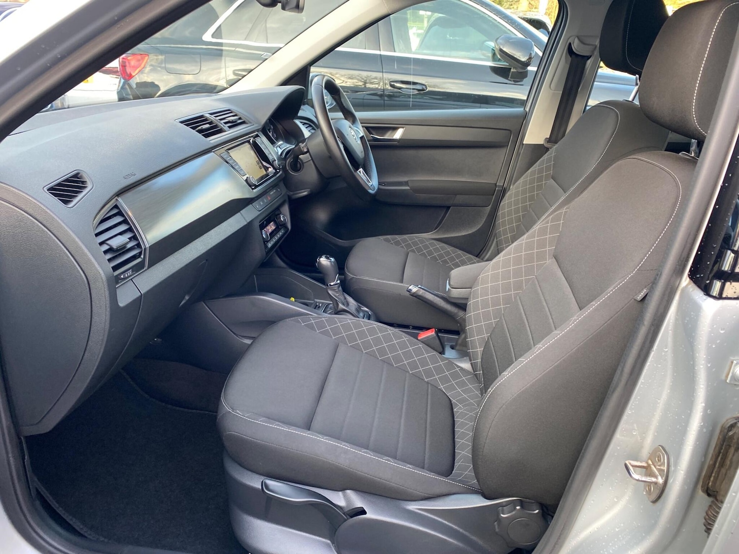 Used Skoda Fabia for sale - 77229481: Photo 32