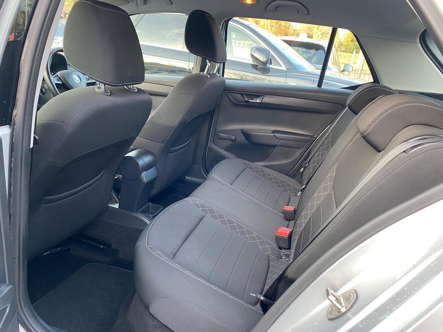 Used Skoda Fabia for sale - 77229481: Photo 35